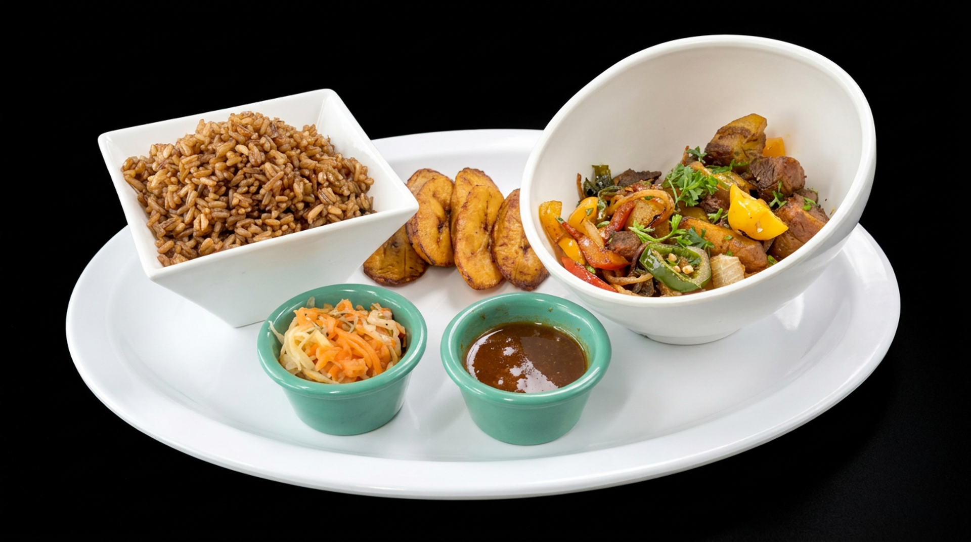 Weekly specials