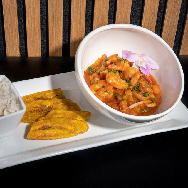 Spicy Shrimp (8).
