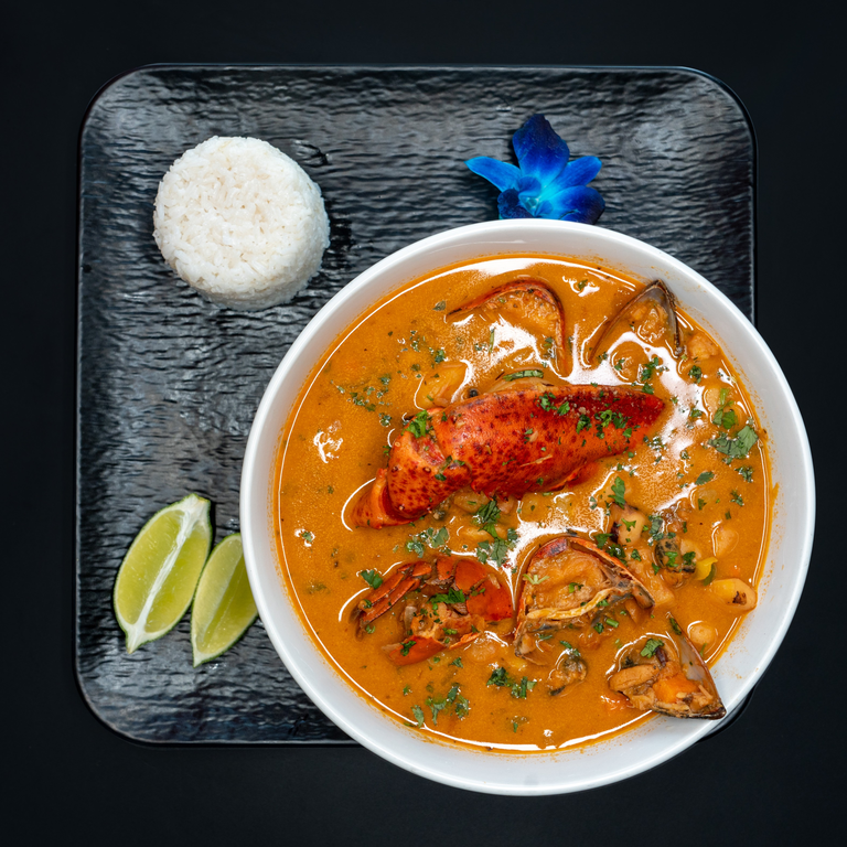 Explore Our Flavorful Soups
