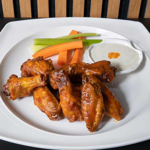 Chicken Wings (10).