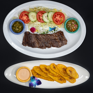 Churrasco