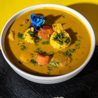 Sunday / Domingo Sancocho