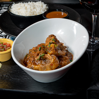 Oxtail