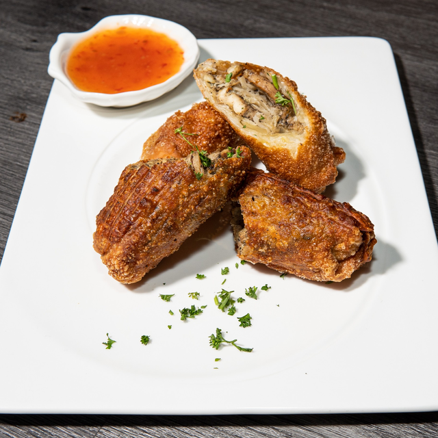 Jerk Chicken Spring Rolls (2).
