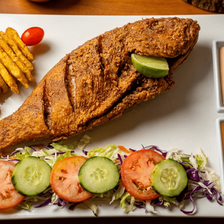 Red Snapper